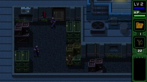 UnMetal (PC) - Steam Gift - GLOBAL - 3