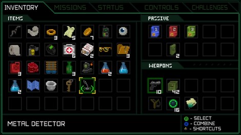 UnMetal (PC) - Steam Gift - GLOBAL - 7