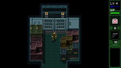 UnMetal (PC) - Steam Gift - GLOBAL - 11