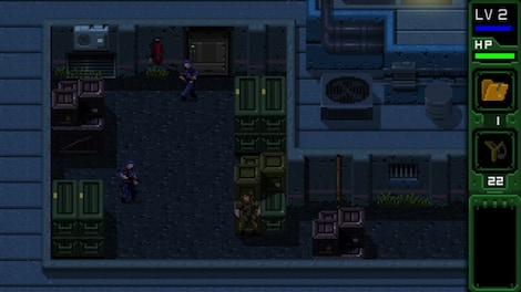 UnMetal (PC) - Steam Key - EUROPE - 3