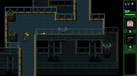 UnMetal (PC) - Steam Key - EUROPE - 9