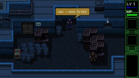 UnMetal (PC) - Steam Key - EUROPE - 12