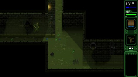 UnMetal (PC) - Steam Key - EUROPE - 8