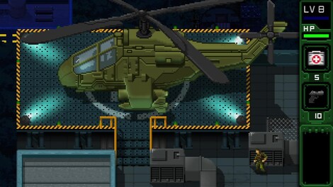 UnMetal (PC) - Steam Key - EUROPE - 5