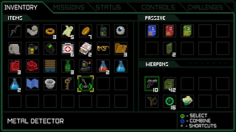 UnMetal | UnDeluxe Edition (PC) - Steam Key - GLOBAL - 7