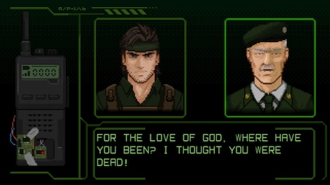 UnMetal | UnDeluxe Edition (PC) - Steam Key - GLOBAL - 4