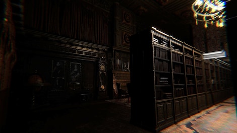 Unmourned (PC) - Steam Key - GLOBAL - 4