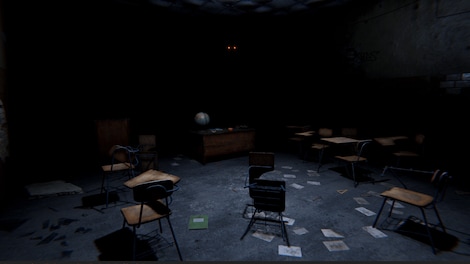 Unmourned (PC) - Steam Key - GLOBAL - 7