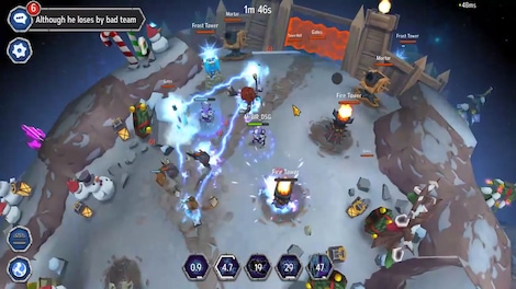 UnnyWorld - Founder's Pack DLC PC Steam Key GLOBAL - 4