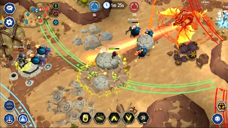 UnnyWorld - Founder's Pack DLC PC Steam Key GLOBAL - 2