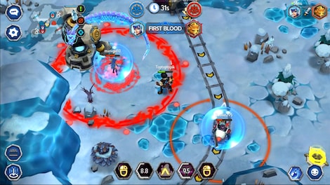 UnnyWorld - Founder's Pack DLC PC Steam Key GLOBAL - 5