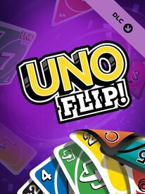 UNO - Flip! (PC) - Ubisoft Connect Key - EUROPE - 1