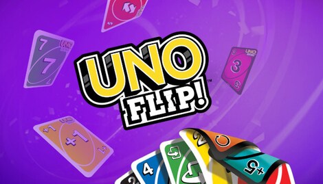 UNO - Flip! (PC) - Ubisoft Connect Key - EUROPE - 0