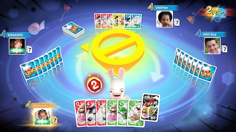 UNO | Legacy Edition - 2025 (PC) - Steam Account - GLOBAL - 5