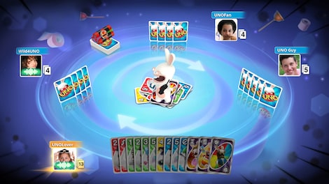 UNO | Legacy Edition - 2025 (PC) - Steam Account - GLOBAL - 7