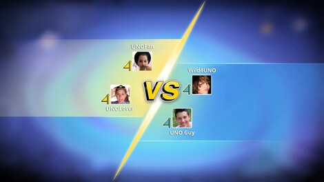 UNO | Legacy Edition (Nintendo Switch) - Nintendo eShop Key - UNITED STATES - 6