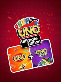 UNO | Legacy Edition (Nintendo Switch) - Nintendo eShop Key - UNITED STATES - 1