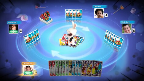 UNO (PC) - Green Gift Key - GLOBAL - 7