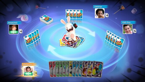 UNO (PC) - Green Gift Key - GLOBAL - 3