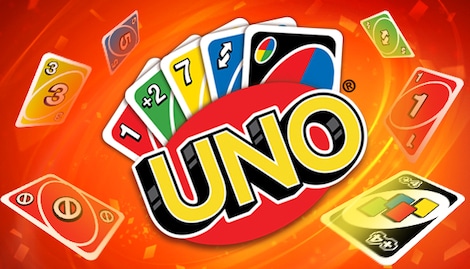 UNO (PC) - Green Gift Key - GLOBAL - 0