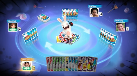 UNO (PC) - Ubisoft Connect Key - EUROPE - 3