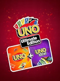 UNO | Ultimate Edition (PC) - Steam Account - GLOBAL - 1