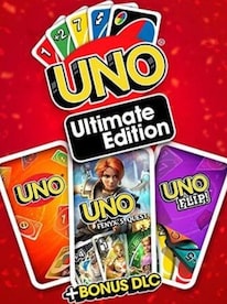 UNO | Ultimate Edition (PC) - Ubisoft Connect Key - UNITED STATES - 1