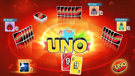 UNO | Ultimate Edition (Xbox One) - Xbox Live Key - EUROPE - 4
