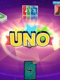 Uno - Uno Flip Theme (PC) - Ubisoft Connect Key - EUROPE - 1