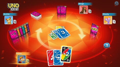 Uno - Uno Flip Theme (PC) - Ubisoft Connect Key - GLOBAL - 5