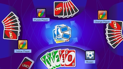 UNO (Xbox One) - Xbox Live Key - EUROPE - 12