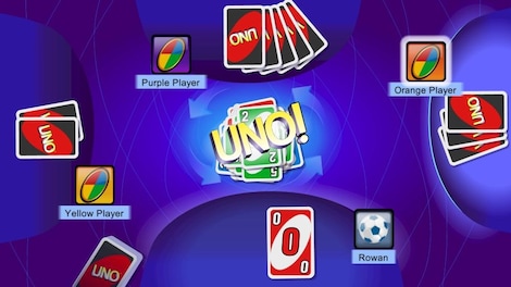 UNO (Xbox One) - Xbox Live Key - EUROPE - 13