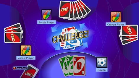 UNO (Xbox One) - Xbox Live Key - EUROPE - 11