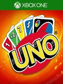 UNO (Xbox One) - Xbox Live Key - EUROPE - 14