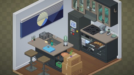 Unpacking (PC) - Steam Gift - NORTH AMERICA - 8