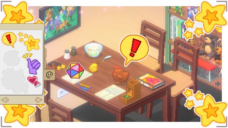 Unpacking (Xbox One, PC) - Xbox Live Key - ARGENTINA - 7