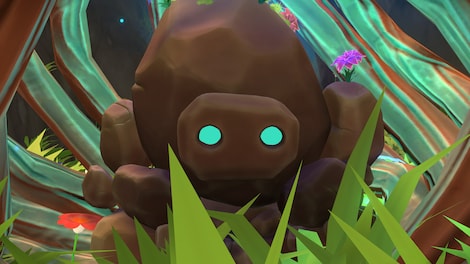 Unpetrified: Echoes of Nature (PC) - Steam Key - GLOBAL - 4