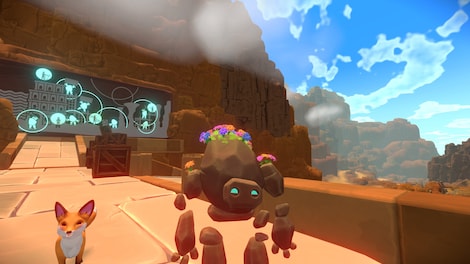 Unpetrified: Echoes of Nature (PC) - Steam Key - GLOBAL - 5