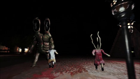 Unplagued (PC) - Steam Gift - EUROPE - 10