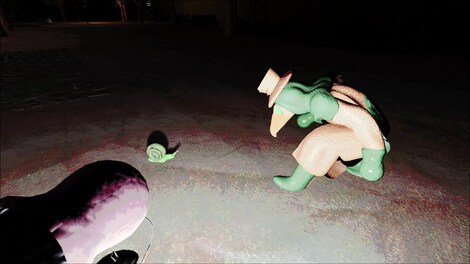 Unplagued (PC) - Steam Key - EUROPE - 4