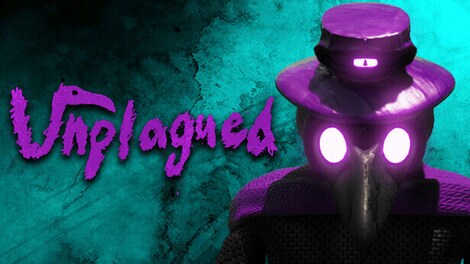 Unplagued (PC) - Steam Key - EUROPE - 0