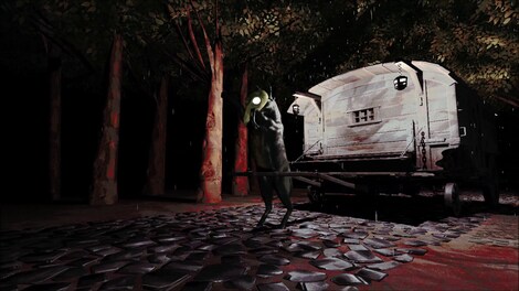 Unplagued (PC) - Steam Key - EUROPE - 9