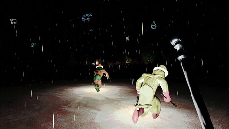 Unplagued (PC) - Steam Key - EUROPE - 3