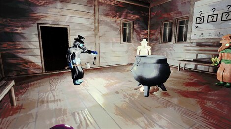 Unplagued (PC) - Steam Key - EUROPE - 8