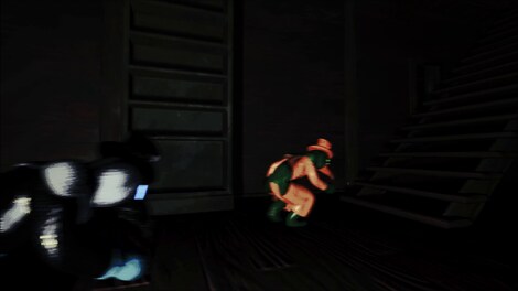 Unplagued (PC) - Steam Key - EUROPE - 5