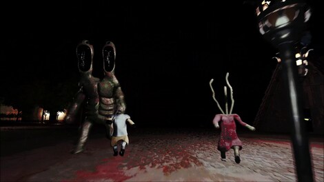 Unplagued (PC) - Steam Key - EUROPE - 10