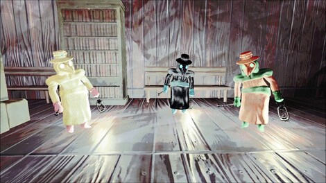 Unplagued (PC) - Steam Key - EUROPE - 6