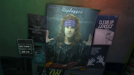 Unplugged (PC) - Steam Key - GLOBAL - 4