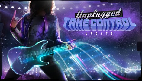 Unplugged (PC) - Steam Key - GLOBAL - 0