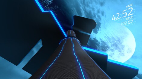 Unpossible Steam Key GLOBAL - 2